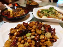 -陈麻婆豆腐总店