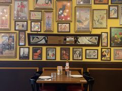 -Entrecôte 法国牛扒馆(保利·时光里店)