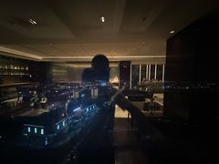 -万豪酒店·咏豪中餐厅