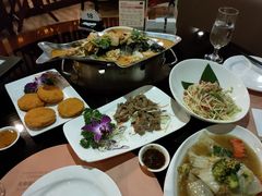 -金厨泰国餐厅·全泰籍厨师料理(拱北店)