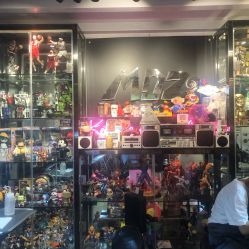 点击看大图 -MDZ STORE·TATTOO·耳饰