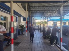 -京西五环检测场