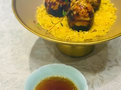 -新光酒家·河豚·海鲜·蟹料理(浦东店)