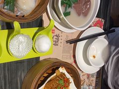 -虾饺妹·粤式手工点心(水荫路店)