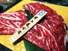-NIUAN牛庵·日式和牛烧肉(恒隆店)