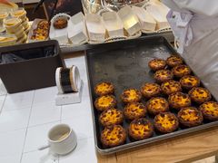 -工匠面包(壹方店)