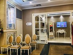 -新兴家喻酒家·羊城名宴(昌岗店)