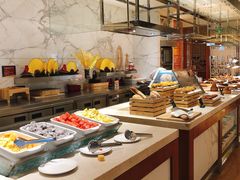 -上海雅居乐万豪侯爵酒店