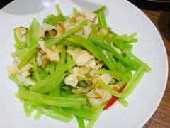 -将相和·海鲜蒸饺大连菜