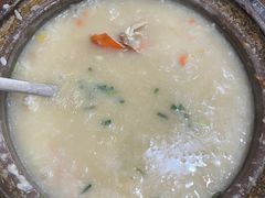-阿婆潮汕砂锅粥(王府大街店)