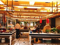 -杭州城中香格里拉大酒店