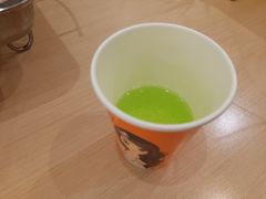 -拿渡麻辣香锅(世茂广场·工三店)