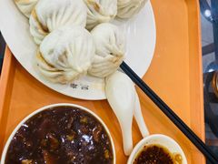 -庆丰包子铺(潘家园店)