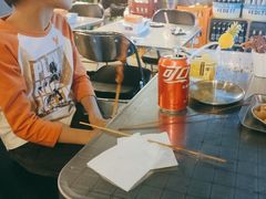 -有局·成都市井烧烤·精酿啤酒(双楠店)