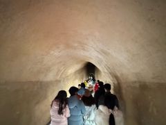 -洛阳古墓博物馆