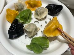 -大锅强·蒸海鲜青岛菜(金沙滩店)