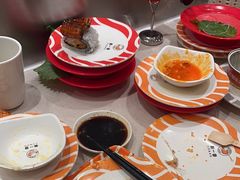 -新一番三文鱼寿司(大东海店)