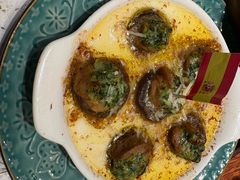 -CRAZYONES西班牙海鲜饭(上海美罗城店)