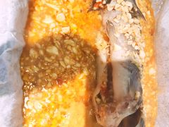 -三煮纸包鱼(青岛总店)