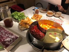 -重庆刘一手(巴黎一店)
