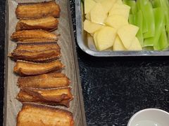 -周姑娘不等味·龙虾的故事(高邮店)