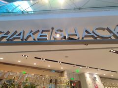 -Shake Shack(西单大悦城店)