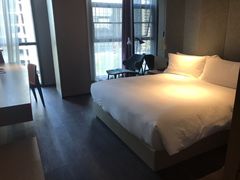 -苏州平江万达广场美居酒店