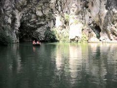 -天河潭旅游度假区