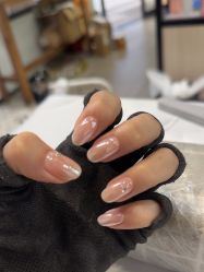 -StartNail美甲