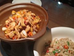 -味上湘菜馆(阿波罗店)