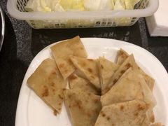 -湘肠香火锅店(团结湖店)