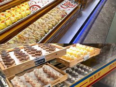 -韩盛·盛江山自助料理(沈辽路万达店)