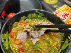 -林记潮牛·牛肉火锅(上马墩店)