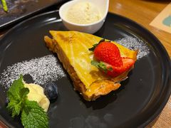 -安妮意大利餐厅(丽都店)