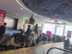 -徐记小怪兽肉蟹煲(中央大街店)