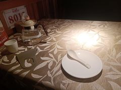 -锦绣金山人家(友谊店)