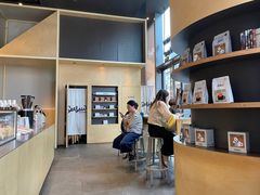 -Seesaw Coffee(苏州中心店)