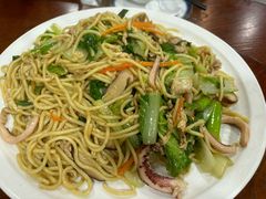 -依扁一佳宴(宁化支路店)