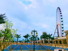 -三亚海昌梦幻海洋不夜城