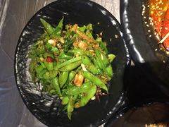 -虾易落味(杭州黄龙万科中心店)