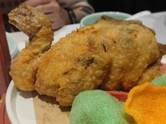 -江城小馆陕南妈妈菜·全球旅行餐厅(钟楼店)