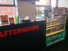 -AFTERWORK健身(临平银泰inPARK店)