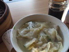 -鸡鸣汤包(长虹路店)