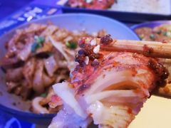 -燥次·烧烤酒场(万象城店)