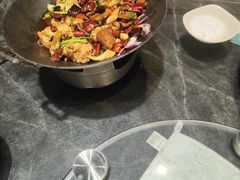 -金掌勺东北菜(格兰晴天店)