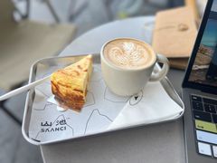 -SAANCI山池咖啡(海上世界文化艺术中心店)