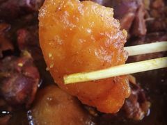 -东财大盘鸡(黑石礁店)