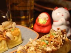 -王氏炉匠·烧鸟放题自助(三里屯店)