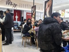 -回味鸭血粉丝汤(砂之船店)