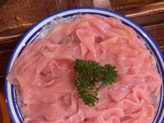 -楠火锅(西单店)